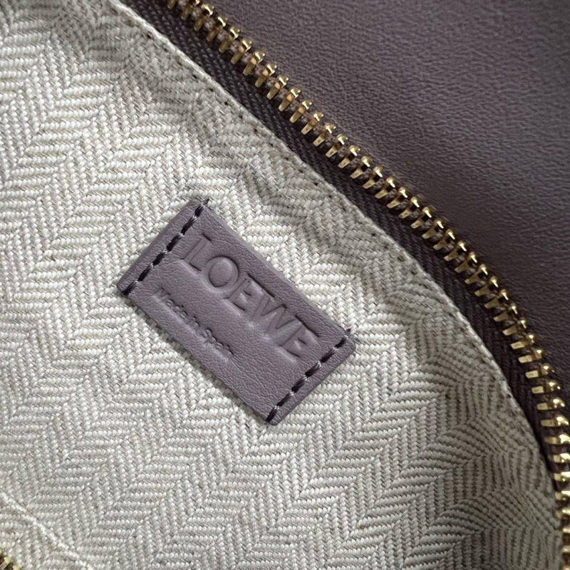 Loewe Handle Bags